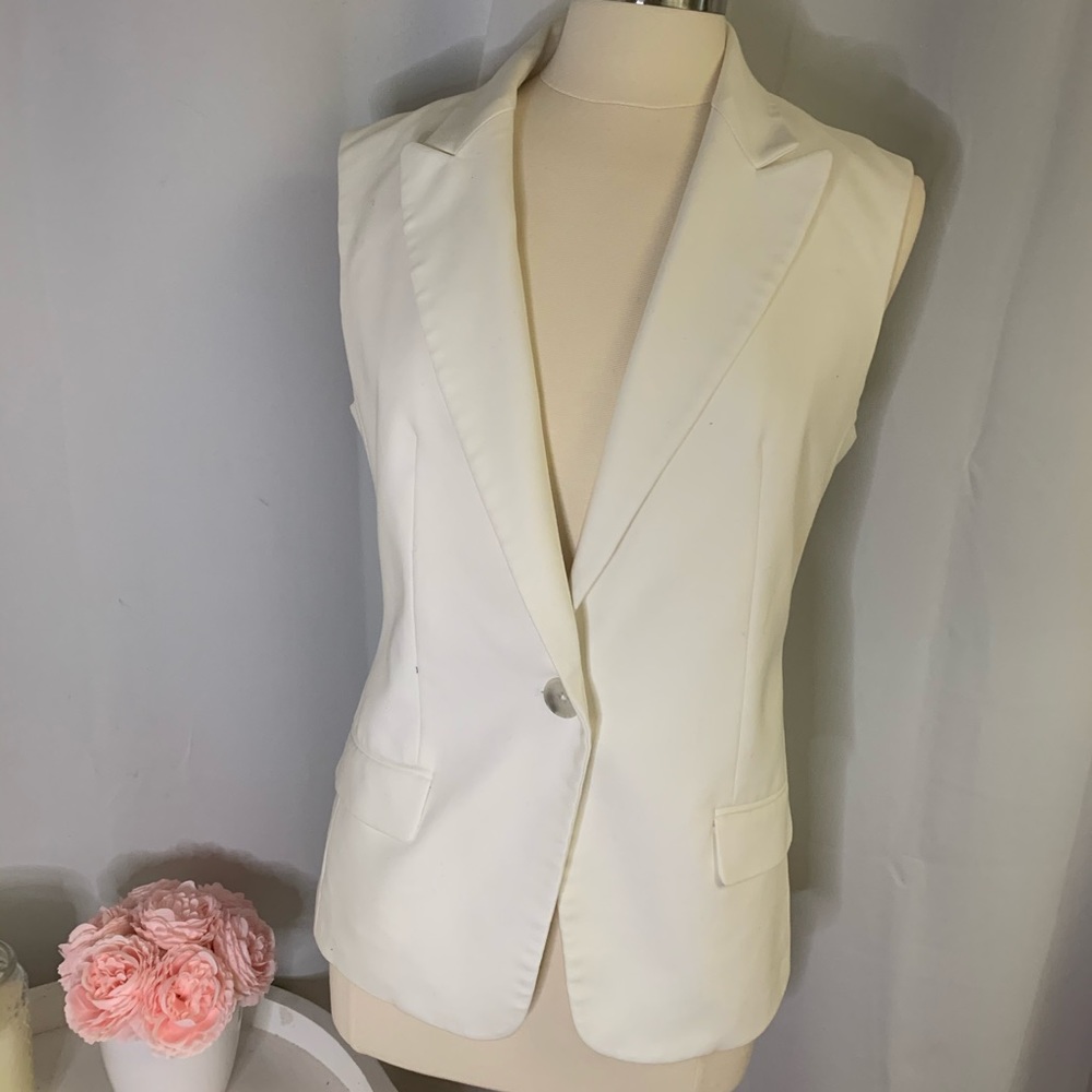 Express Vest